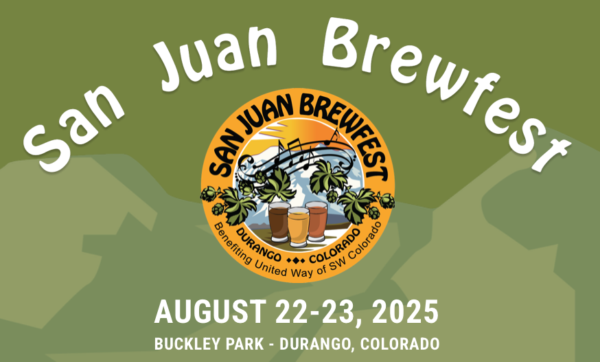 San Juan Brewfest